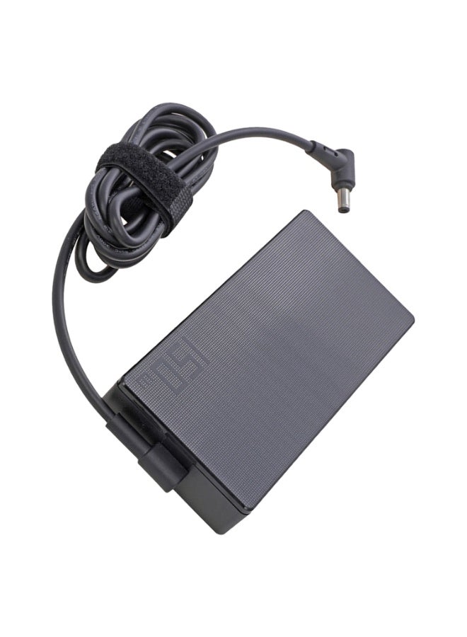 Lap-Tech Replacement Laptop Charger 150W 20V 7.5A (6.0 × 3.7 mm Barrel Tip) with Power Cord – Compatible with ASUS ROG, TUF, ZenBook Pro, VivoBook Pro & High-Performance Series – LAPTECH 6-Month Warranty (Not Original) - Image 4
